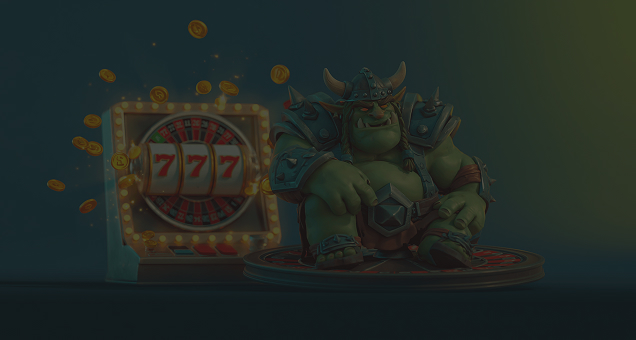 Monster Casino